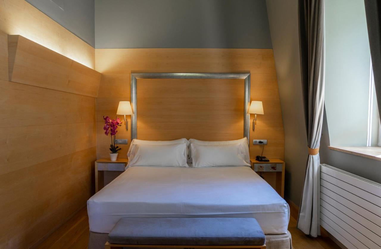 Gran Hotel - Balneario De Panticosa Luaran gambar
