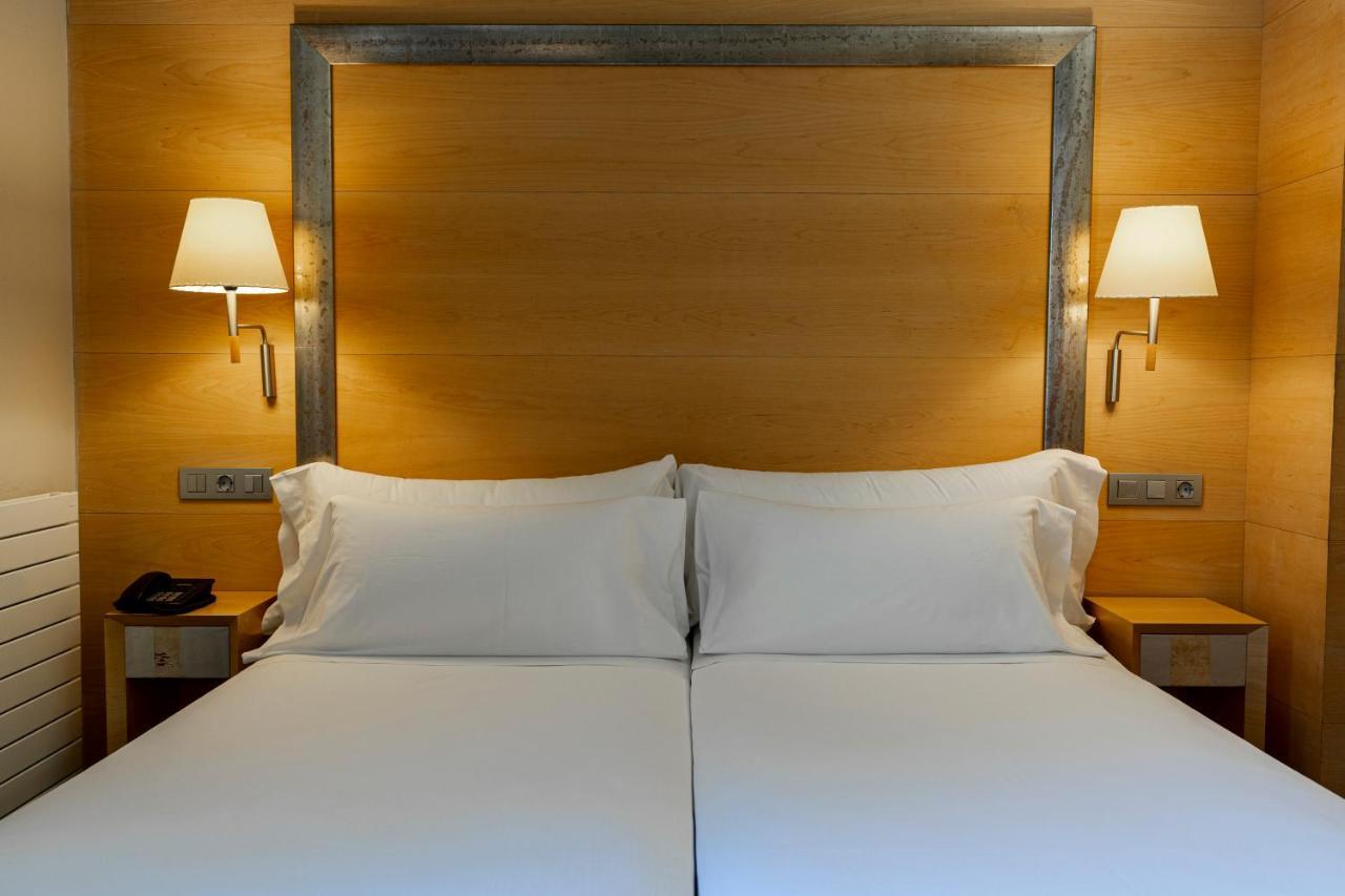 Gran Hotel - Balneario De Panticosa Luaran gambar