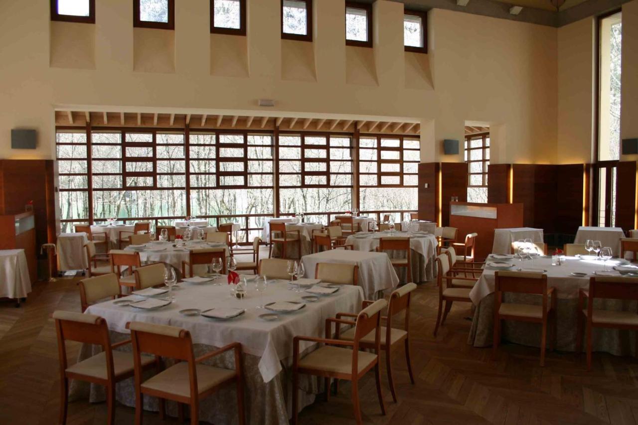 Gran Hotel - Balneario De Panticosa Luaran gambar