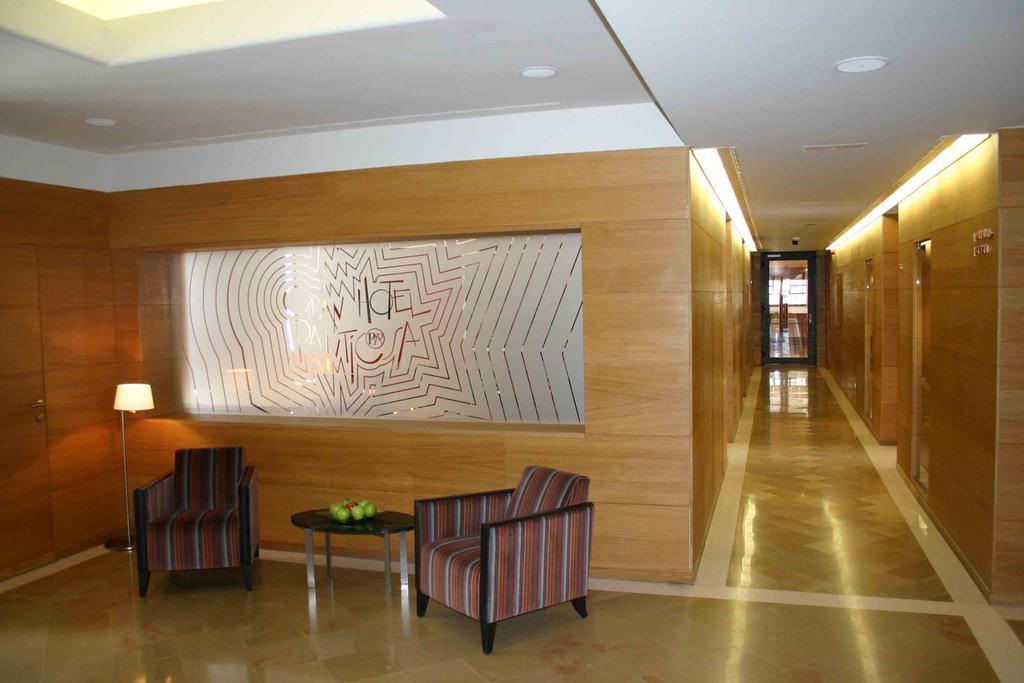 Gran Hotel - Balneario De Panticosa Luaran gambar